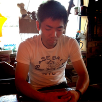 MeiYohと夕方PO.!! 2012/07/29 19:17:52