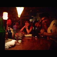 土曜日と夜PO.!! 2012/08/04 22:09:19
