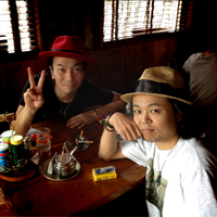 ジョー＆ケンと昼PO.!! 2012/08/13 13:03:46