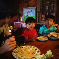 ShowちゃんFamiliaとPONY'STOY.!! 2012/07/22 22:30:46