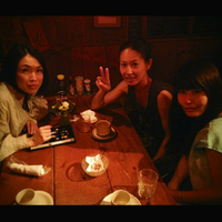 久しぶりとPONY'STOY.!! 2012/08/15 22:53:56