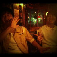 ToMoToMoと夜PO.!! 2012/08/09 21:06:32