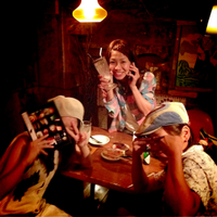 プチプチ女子会と夜PO.!! 2012/08/16 14:04:33