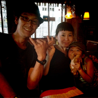 湘南Familiaと夕方PO.!! 2012/08/07 01:40:38