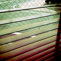 お盆と雨.!! 2012/07/12 10:10:25