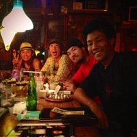 GTBoyzとPONY'STOY.!! 2012/07/06 10:12:33