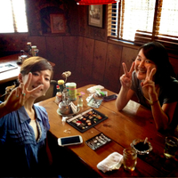 AyaYu-kkoとPONY'STOY.!! 2012/07/29 21:19:44