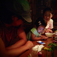 花金とスタマFamilia.!! 2012/08/10 22:39:37
