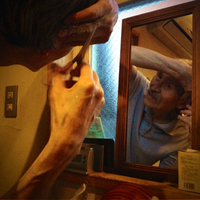 髪技と神技.!! 2012/07/10 05:30:02