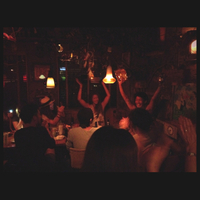 誕生会と男気.!! 2012/08/17 00:41:43