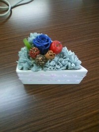 誕生日ケーキ？？？