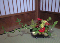 お引越し祝い
