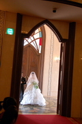 豊橋出雲殿・・・結婚おめでとう！