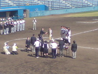 ７年ぶりの・・・ 2011/05/13 13:41:56