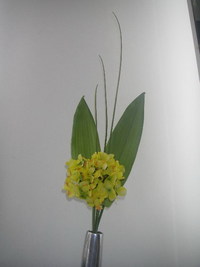 造花