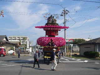 祭り　その弐