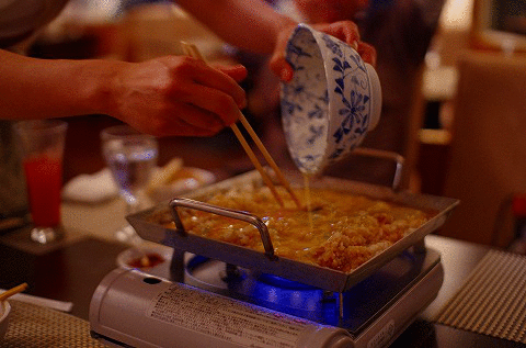 哀愁の野郎会