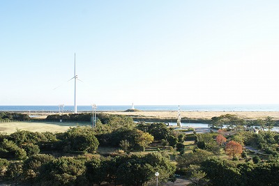 竜洋海洋公園