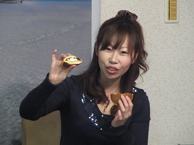 おかしい～なぁ～？