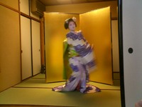 旅２　京都　金比羅ふねふね