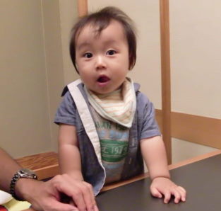 そおいえば☆