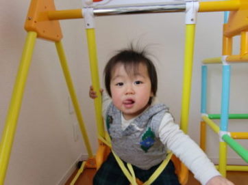 さんたさんからのおくりもの