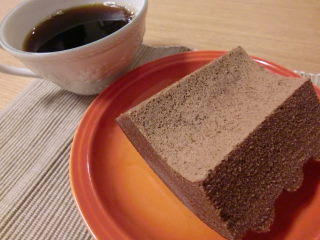 今年のバレンタインデーのチョコ
