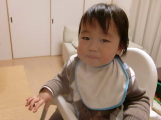 久々のカレーライス！！