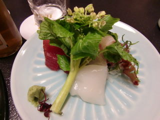 久々に親戚一同で会食。