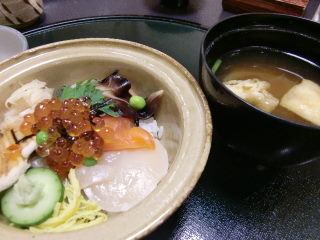 久々に親戚一同で会食。