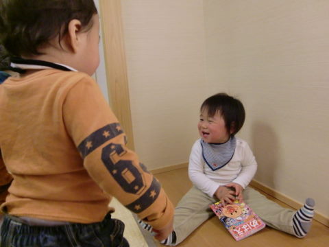 久々に親戚一同で会食。