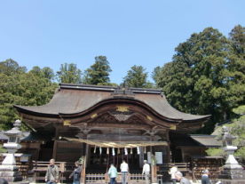従妹の結婚式①