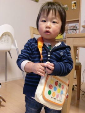 １歳からの習い事♪