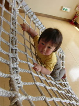 １歳６カ月のお誕生日♪