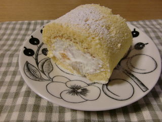 ホットケーキミックスで・・・