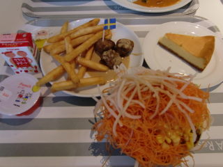 IKEAへお買いもの♪GW編①