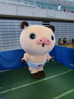 子育てイベントinエコパ
