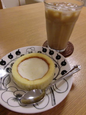 コンビニスウィーツ♪