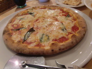 マリーザ浜名湖でランチ♪