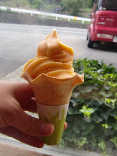 入河屋さんのお菓子♪