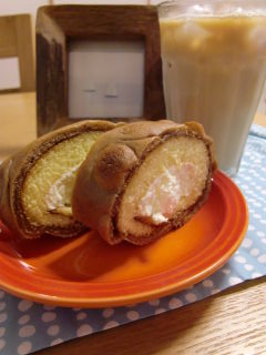 今日の夕食は・・・お魚定食～！
