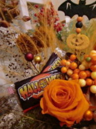 ハロウィンプリザinこのはな