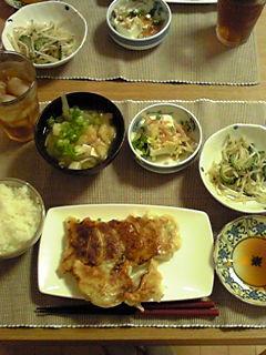 久々の・・・。
