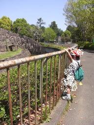 春の遠足♪
