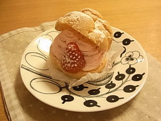 ケンカ?!の後に・・・