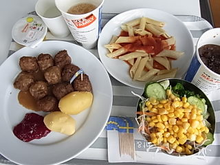IKEAへお買い物♪