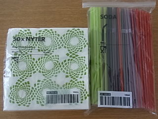 IKEAへお買い物♪～続き～