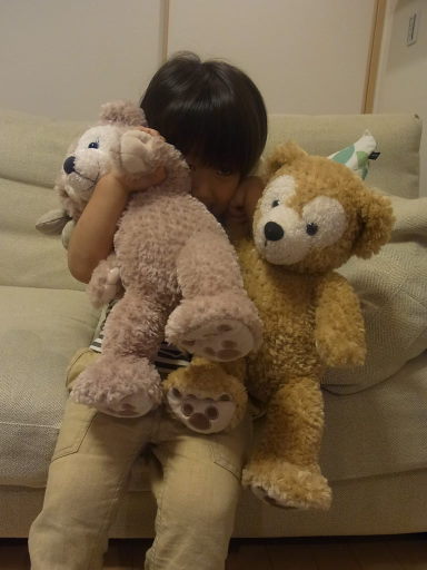 東京ディズニーシー♪お土産編♪