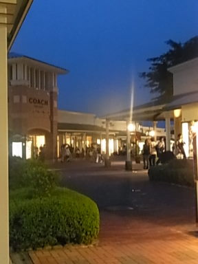 御殿場アウトレットへお出かけ♪②