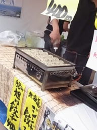 浜松餃子まつり２０１０へ行ってきました！！